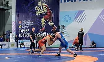 Всероссийские соревнования по спортивной борьбе ( дисциплина греко-римская борьба ) памяти Героя Советского Союза П.П.Барбашова (мужчины), 04-06.06.2021_111