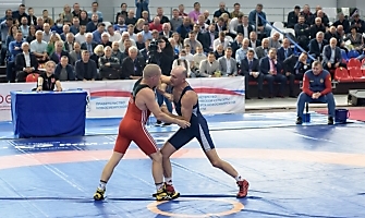 Всероссийские соревнования по спортивной борьбе ( дисциплина греко-римская борьба ) памяти Героя Советского Союза П.П.Барбашова (мужчины), 04-06.06.2021_168