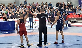 Всероссийские соревнования по спортивной борьбе ( дисциплина греко-римская борьба ) памяти Героя Советского Союза П.П.Барбашова (мужчины), 04-06.06.2021_171