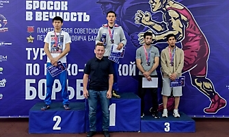 Всероссийские соревнования по спортивной борьбе ( дисциплина греко-римская борьба ) памяти Героя Советского Союза П.П.Барбашова (мужчины), 04-06.06.2021_206