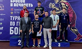 Всероссийские соревнования по спортивной борьбе ( дисциплина греко-римская борьба ) памяти Героя Советского Союза П.П.Барбашова (мужчины), 04-06.06.2021_210