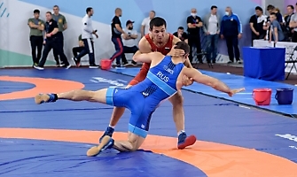 Всероссийские соревнования по спортивной борьбе ( дисциплина греко-римская борьба ) памяти Героя Советского Союза П.П.Барбашова (мужчины), 04-06.06.2021_220