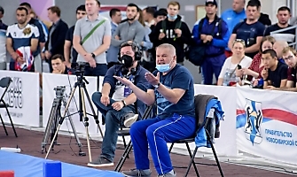 Всероссийские соревнования по спортивной борьбе ( дисциплина греко-римская борьба ) памяти Героя Советского Союза П.П.Барбашова (мужчины), 04-06.06.2021_226