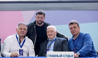 Всероссийские соревнования по спортивной борьбе ( дисциплина греко-римская борьба ) памяти Героя Советского Союза П.П.Барбашова (мужчины), 04-06.06.2021_227