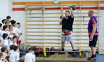 В Краснодаре отметили 150-летие чемпиона чемпионов Ивана Поддубного, 22.08.2021_27