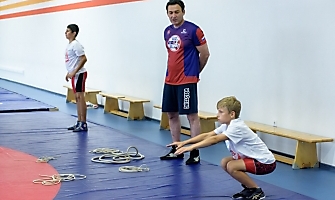 В Краснодаре отметили 150-летие чемпиона чемпионов Ивана Поддубного, 22.08.2021_31