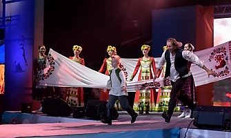 В Краснодаре отметили 150-летие чемпиона чемпионов Ивана Поддубного, 22.08.2021_47