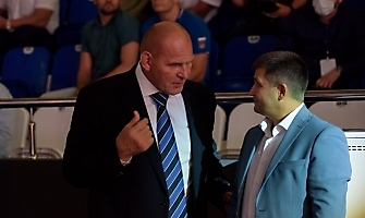 В Краснодаре отметили 150-летие чемпиона чемпионов Ивана Поддубного, 22.08.2021_49