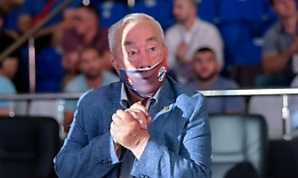 В Краснодаре отметили 150-летие чемпиона чемпионов Ивана Поддубного, 22.08.2021_57