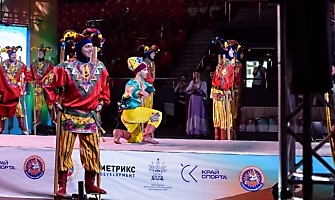 В Краснодаре отметили 150-летие чемпиона чемпионов Ивана Поддубного