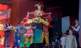 В Краснодаре отметили 150-летие чемпиона чемпионов Ивана Поддубного, 22.08.2021_98