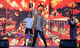 В Краснодаре отметили 150-летие чемпиона чемпионов Ивана Поддубного, 22.08.2021_100