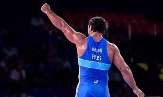 В Краснодаре отметили 150-летие чемпиона чемпионов Ивана Поддубного, 22.08.2021_122