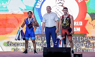 В Краснодаре отметили 150-летие чемпиона чемпионов Ивана Поддубного, 22.08.2021_123