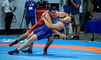 II Всероссийский юношеский турнир по греко-римской борьбе «Новая высота» (23-24.08.2021)_1