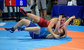 II Всероссийский юношеский турнир по греко-римской борьбе «Новая высота» (23-24.08.2021)_2