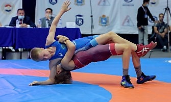 II Всероссийский юношеский турнир по греко-римской борьбе «Новая высота» (23-24.08.2021)_3