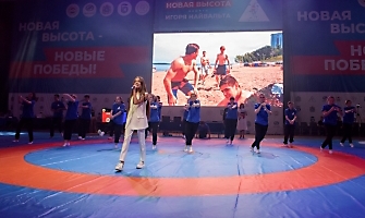 II Всероссийский юношеский турнир по греко-римской борьбе «Новая высота» (23-24.08.2021)_7