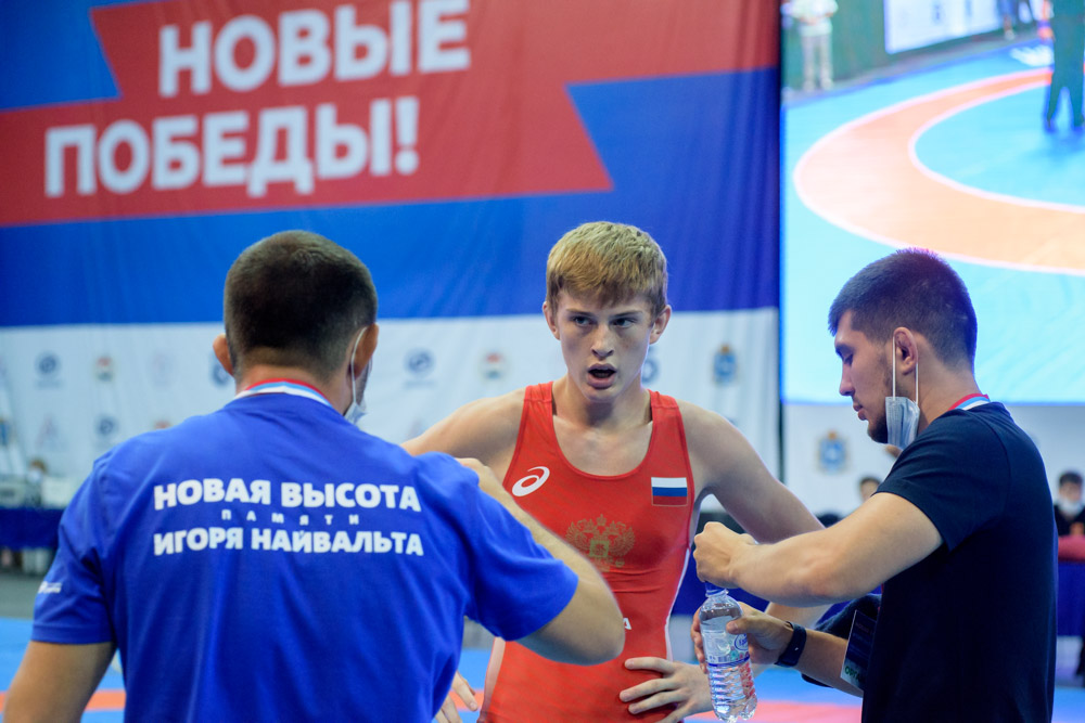 II Всероссийский юношеский турнир по греко-римской борьбе «Новая высота» (23-24.08.2021)_90