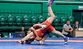 XXV Всероссийский турнир по греко-римской борьбе, посвящённый памяти основателя клуба спортивных единоборств «Первомаец» Александра Васильевича Нестеренко, 11-12.09.2021_5