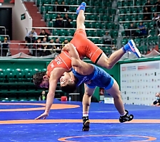 XXV Всероссийский турнир по греко-римской борьбе, посвящённый памяти основателя клуба спортивных единоборств «Первомаец» Александра Васильевича Нестеренко, 11-12.09.2021_6