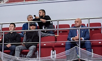 XXV Всероссийский турнир по греко-римской борьбе, посвящённый памяти основателя клуба спортивных единоборств «Первомаец» Александра Васильевича Нестеренко, 11-12.09.2021_16