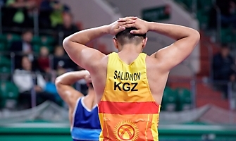 XXV Всероссийский турнир по греко-римской борьбе, посвящённый памяти основателя клуба спортивных единоборств «Первомаец» Александра Васильевича Нестеренко, 11-12.09.2021_32