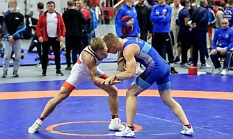 XXV Всероссийский турнир по греко-римской борьбе, посвящённый памяти основателя клуба спортивных единоборств «Первомаец» Александра Васильевича Нестеренко, 11-12.09.2021_38