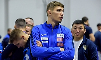 XXV Всероссийский турнир по греко-римской борьбе, посвящённый памяти основателя клуба спортивных единоборств «Первомаец» Александра Васильевича Нестеренко, 11-12.09.2021_40