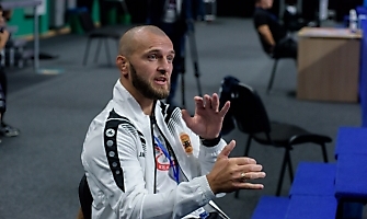 XXV Всероссийский турнир по греко-римской борьбе, посвящённый памяти основателя клуба спортивных единоборств «Первомаец» Александра Васильевича Нестеренко, 11-12.09.2021_44