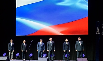 XXV Всероссийский турнир по греко-римской борьбе, посвящённый памяти основателя клуба спортивных единоборств «Первомаец» Александра Васильевича Нестеренко, 11-12.09.2021_66