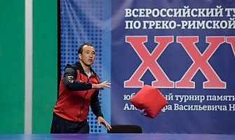 XXV Всероссийский турнир по греко-римской борьбе, посвящённый памяти основателя клуба спортивных единоборств «Первомаец» Александра Васильевича Нестеренко, 11-12.09.2021_74