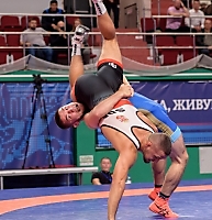 XXV Всероссийский турнир по греко-римской борьбе, посвящённый памяти основателя клуба спортивных единоборств «Первомаец» Александра Васильевича Нестеренко, 11-12.09.2021_80