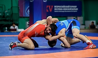 XXV Всероссийский турнир по греко-римской борьбе, посвящённый памяти основателя клуба спортивных единоборств «Первомаец» Александра Васильевича Нестеренко, 11-12.09.2021_85