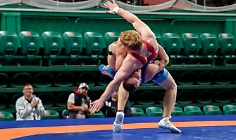 XXV Всероссийский турнир по греко-римской борьбе, посвящённый памяти основателя клуба спортивных единоборств «Первомаец» Александра Васильевича Нестеренко, 11-12.09.2021_90