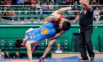 XXV Всероссийский турнир по греко-римской борьбе, посвящённый памяти основателя клуба спортивных единоборств «Первомаец» Александра Васильевича Нестеренко, 11-12.09.2021_100