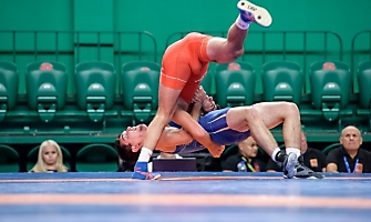 XXV Всероссийский турнир по греко-римской борьбе, посвящённый памяти основателя клуба спортивных единоборств «Первомаец» Александра Васильевича Нестеренко, 11-12.09.2021_104