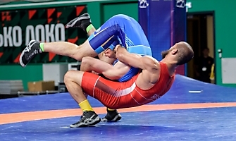 XXV Всероссийский турнир по греко-римской борьбе, посвящённый памяти основателя клуба спортивных единоборств «Первомаец» Александра Васильевича Нестеренко, 11-12.09.2021_108