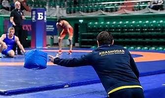 XXV Всероссийский турнир по греко-римской борьбе, посвящённый памяти основателя клуба спортивных единоборств «Первомаец» Александра Васильевича Нестеренко, 11-12.09.2021_112