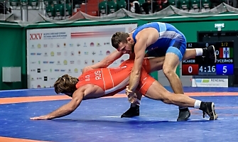 XXV Всероссийский турнир по греко-римской борьбе, посвящённый памяти основателя клуба спортивных единоборств «Первомаец» Александра Васильевича Нестеренко, 11-12.09.2021_120