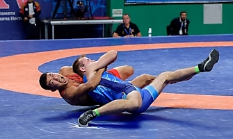 XXV Всероссийский турнир по греко-римской борьбе, посвящённый памяти основателя клуба спортивных единоборств «Первомаец» Александра Васильевича Нестеренко, 11-12.09.2021_125