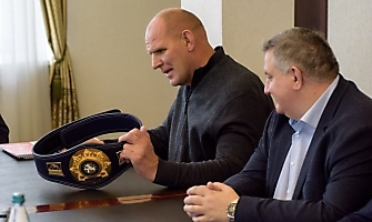 Чествование Романа Власова и Виктора Кузнецова 14.10.2021_1