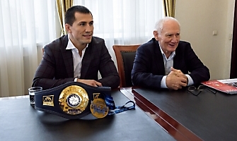 Чествование Романа Власова и Виктора Кузнецова 14.10.2021_4