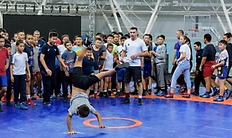 Кубок Министра обороны РФ, 21.10.2021_10