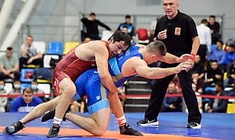 Кубок Министра обороны РФ-2021