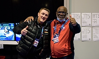 Первенство мира по греко-римской борьбе-2021 (Белград, 1-3.11.2021)_8