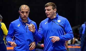 Первенство мира по греко-римской борьбе-2021 (Белград, 1-3.11.2021)_11